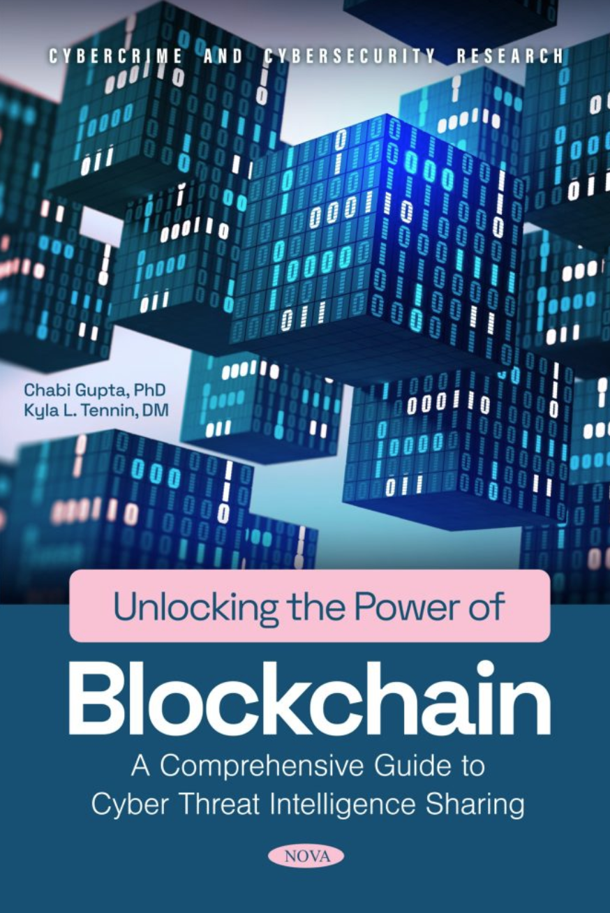 Unlocking the Power of Blockchain: A Comprehensive Guide to Cyber Threat Intelligence Sharing